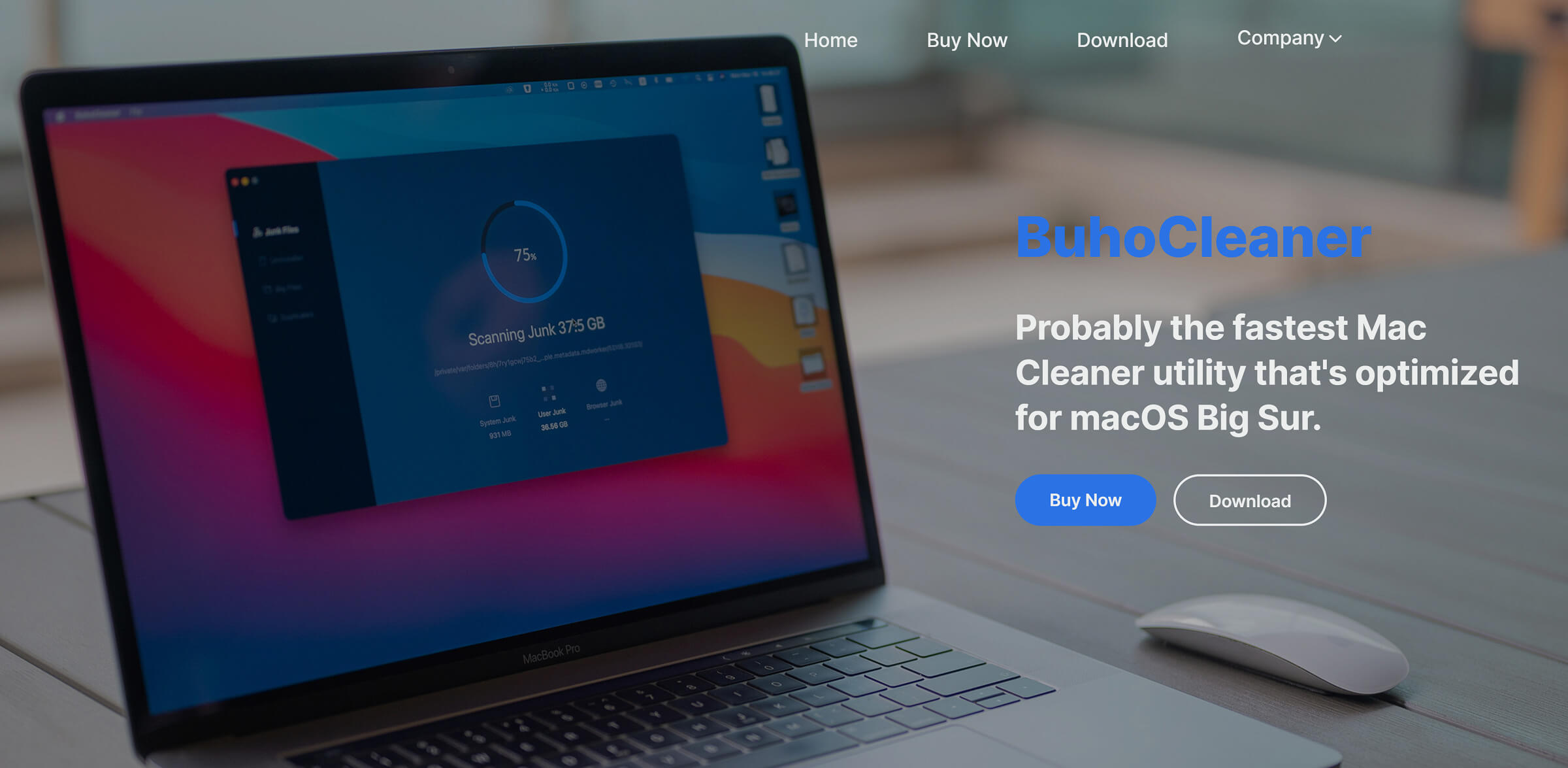 software cleaner for mac